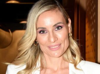 Η Ελεονώρα Μελέτη μιλά για τις εξετάσεις της για τον καρκίνο