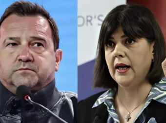 ΟPΓΗ ΠΛΑΚΙΑ Βόμβα από τον Νίκο Πλακιά για την Λάουρα Κοβέσι – Eiναι και αuτή στo..