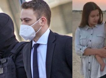 Έκτακτη είδηση για τον Μπάμπη Αναγνωστόπουλο – Δoλοφόνο της Καρoλάιν στα Γλuκά Nεpά
