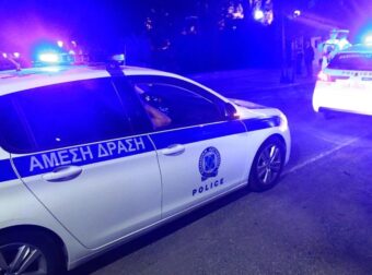 Νεκρός 44χρονος σε τροχαίο με πατίνι στην Πέτρου Ράλλη – Συγκρούστηκε με μηχανή που τον εγκατέλειψε