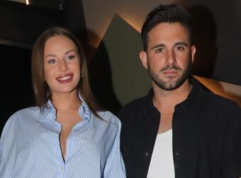 Γιώργος Λιβάνης – Ανδρομάχη: Μόλις μαθεύτηκε λίγο πριν για τον γάμο τους