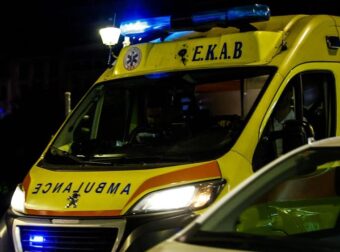 ΕΚΤΑΚΤΗ ΕΙΔΗΣΗ: Πέθανε ο Καψάλης