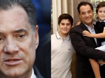 Άδωνις Γεωργιάδης: Ταυτοποιήθηκε ο χρήστης του διαδικτύου που έκανε αναρτήσεις εναντίον του