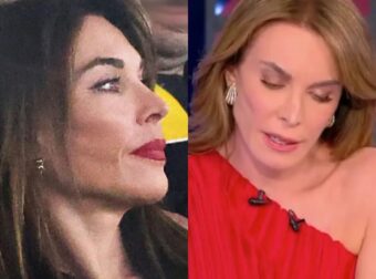 Τατιάνα Στεφανίδου: Την φυγάδευσαν από τον ΣΚΑΪ με απίθανο τρόπο για να μη την δουν οι κάμερες