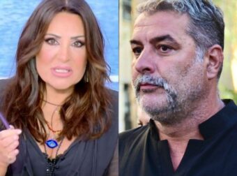 Η Γερμανού είπε την μεγάλυτερη αλήθεια για Μπισμπίκη 1 εβδομάδα μετά: «Τι θα λέγαμε αν είχε…»