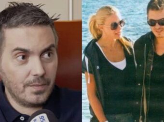 Γι’ αυτό έφυγε από το σπίτι η Ζέτα: Είπε την αλήθεια 4 χρόνια μετά ο Χατζηγιάννης, γι’ αυτό χώρισαν με την Μακρυπούλια