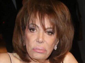 ΜΑΙΡΗ ΧΡΟΝΟΠΟΥΛΟΥ – ΤΙ ΕΚΑΝΑΝ ΚΑΠΟΙΟΙ ΑΜΕΣΩΣ ΜΕΤΑ ΤΟΝ ΘΑΝΑΤΟ ΤΗΣ