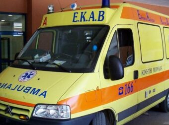 Λειβαδιά: Πέθανε ο Νώντας Ευεργέτης