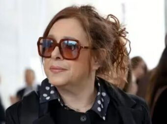 Ελένη Ράντου – Τόλμησε και είπε δημόσια τα πιο σωστά λόγια για τον Πάνο Ρούτσι