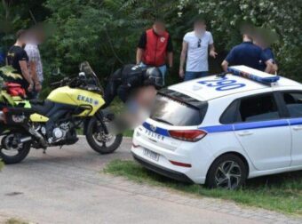 Αποκάλυψη για το φονικό στο κάμπινγκ: Τι συνέβη 20 μέρες πριν εκτελέσουν τον ιδιοκτήτη και τον επιστάτη – Πώς έγινε το διπλό φονικό