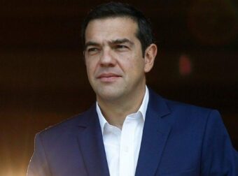 Ραγδαίες πολιτικές εξελίξεις: Παραιτήθηκε ο Αλέξης Τσίπρας