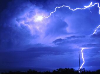 ΕΚΤΑΚΤΟ-Καιρός: Ξεκίνησε το πέρασμα της κακοκαιρίας «Barbara» ‑ Σε ποιες περιοχές ρίξει το περισσότερο «νερό»