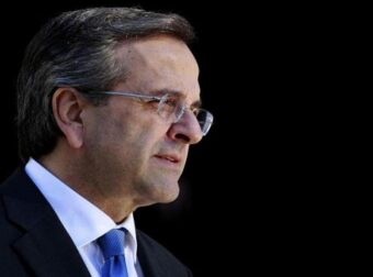 BΟΜΒΑ στη ΝΔ: Φήμες ότι κορυφαίος υπουργός της Κυβέρνησης πάει με τον Σαμάρα