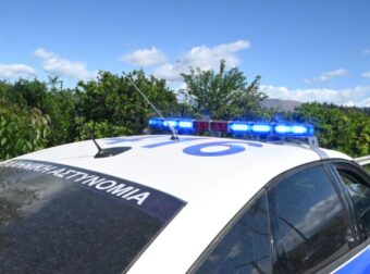 Τραγωδία σήμερα το πρωί στο Ηράκλειο με έναν 70χρονο άνδρα να κείτεται νεκρός με τραύμα από όπλο!