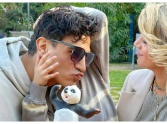 Μπαμπάς για δεύτερη φορά o Δήμος Αναστασιάδης – Γέννησε η Τζένη Θεωνά  – Το φύλο του μωρού