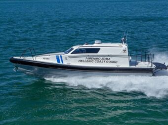 ΝΑΥΑΓΙΟ ΝΟΤΙΑ ΤΗΣ ΜΥΤΙΛΗΝΗΣ – ΕΙΝΑΙ ΠΟΛΛΟΙ ΟΙ ΝΕΚΡΟΙ – ΣΥΝΑΓΕΡΜΟΣ ΣΤΟ ΛΙΜΕΝΙΚΟ