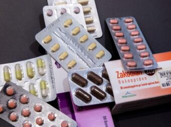 ΕΟΦ: Προειδοποίηση για επικίνδυνο συμπλήρωμα διατροφής που κυκλοφορεί στο διαδίκτυο