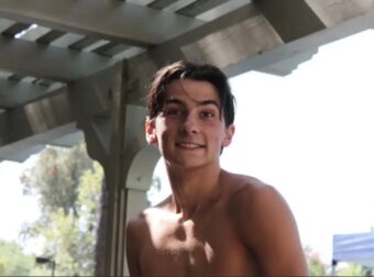 Σιέρα Νεβάδα: Είπε μόλις 6 λέξεις στον μπαμπά του και «βούτηξε» στο κενό: Τραγικά νέα για τον 14χρονο μαθητή, σε κατάσταση σοκ ο πατέρας