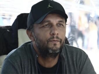 Ο Πάνος Ρούτσι σταματά την απεργία πείνας – Έγιναν δεκτά τα αιτήματά του