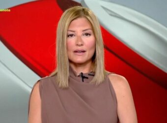 Η Ράνια Τζίμα είπε την πιο μεγάλη αλήθεια για Πάνο Ρούτσι: «Γιατί έπρεπε ο άνθρωπος να..»