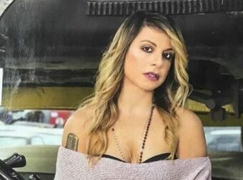 Πένυ Σκάρου: Ενώ ήμουν σε σχέση με γυναίκα με βiασε 70χρονος και έμεινα έγκυος – Έριξε κάτι μέσα στο ποτό