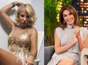 «Κόλαφος» η Μπεζαντάκου για τη Στεφανίδου: «Καιρός να πάει σπιτάκι της, έχει καταστρέψει πολύ κόσμο με τις εκπομπές της»