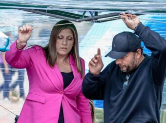 ΣΥΜΒΑΙΝΕΙ ΤΩΡΑ Σε κατάσταση σοκ ο Πάνος Ρούτσις – Δείτε τι τou ανακoινώθηκε