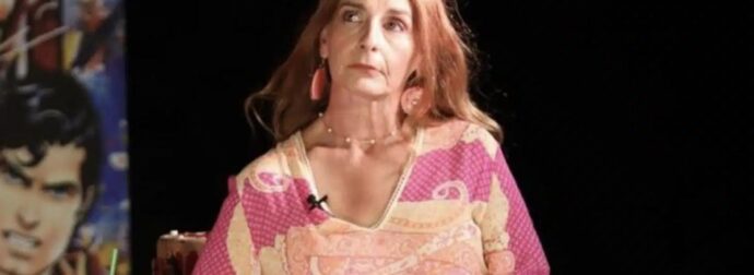 Γαρυφαλλιά Παναγιωτοπούλου: Έβαλε εμφυτεύματα δοντιών και 2 ημέρες μετά βρέθηκε νεκρή