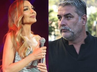 Βασίλης Μπισμπίκης: Θετική η αντίδραση της Δέσποινας Βανδή όταν έμαθε την ποινή του