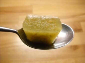 Ανακαλούνται ζωμοί λαχανικών