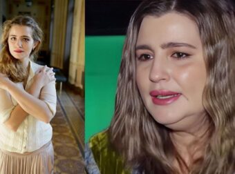 Δύσκολες ώρες για την ηθοποιό Μαρία Κίτσου – «Δεν έχω γεύση ούτε όσφρηση» και το προσωπικό δράμα της