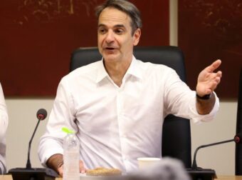 15% πάνω απ’ τον Μητσοτάκη σε απήχηση βουλευτής της ΝΔ σε νεα δημοσκόπηση