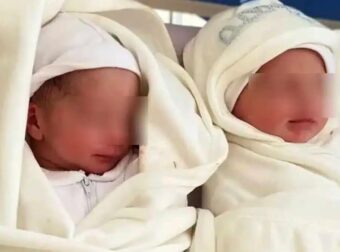 Φρίκη: 25χρονη δολοφόνησε τα δίδυμα παιδιά της μόλις γεννήθηκαν – Έκρυψε τα πτώματα μέσα στην ντουλάπα της