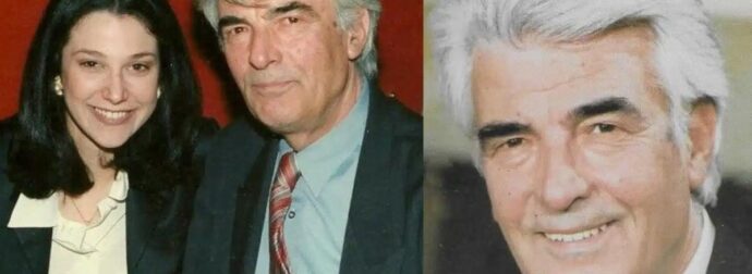 Γιάννης Ευαγγελίδης: «H καρδιά μου κρέμεται πια σε μια κλωστή & δεν θα αντέξει…» – Η εικόνα του στα 89