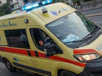 ΚΑΛΟ ΤΑΞΙΔΙ: Πέθανε ο οδοντίατρος Βασίλης Ζέρβας