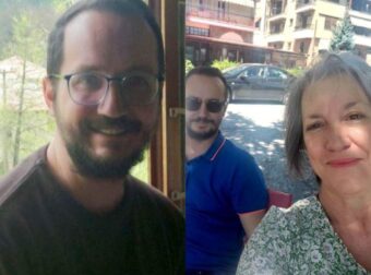 «Στις 17/2/25 φωτογράφισαν όπως…»: Αποκάλυψη βóμβα από την Σοφία Καλογήρου