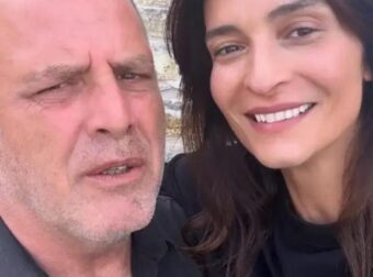 Μόλις μαθεύτnκε η είδηση για Πασχάλη Τσαρούχα και Αντιγόνη Κουλουκάκου από τη «Γη Της Ελιάς»