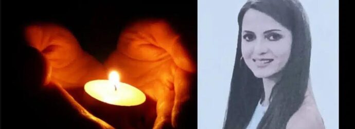 Έφυγε από τη ζωή η Αγγελική σε ηλικία 30 ετών