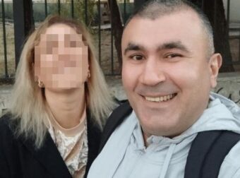 Αυτός είναι ο 43χρονος που κάρφωσε 100 φορές με πιρούνι την έγκυο σύντροφό του στο Νέο Ψυχικό