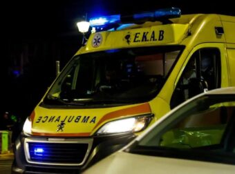 Τραγωδία στην Εύβοια: 65χρονος σκοτώθηκε πέφτοντας από σκάλα