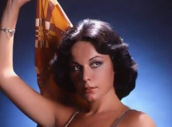 Ζύγιζε μόλις 29 κιλά: Το πικρό τέλος της πανέμορφης ηθοποιού που σάρωνε την εποχή της βιντεοταινίας