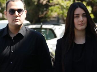 Μόλις μαθεύτnκε η είδηση για Χρήστο και Μάιρα Κούγια: Ίδρυσαν εταιρία