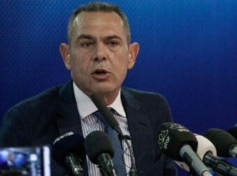 Έτοιμος για το μεγάλο μπαμ: Σε ποιο κόμμα θα δούμε τον Πάνο Καμμένο