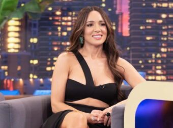 «Χωρισμός βόμβα για Καλομοίρα» – Άνω κάτω η ζωή της τραγουδίστριας