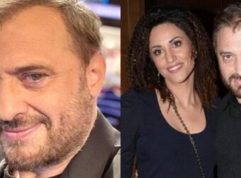 «Πολλοί έπρεπε να μιλήσουν αλλά…» – Κόλαφος μετά το διαζύγιο με την Παυλίδου ο Χρήστος Φερεντίνος