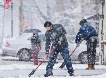Καιρός: Επιστρέφει το φαινόμενο που φέρνει πολύ κρύο τον χειμώνα