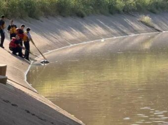 Χιούστον: Παγκόσμια Φρίκη: Εντοπίστηκαν 16 πτώματα σε λίμνη – Φόβοι για ψυχοπαθή serial killer