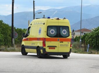 Σοκ μέσα σε Σχολείο: Εκπαιδευτικός κατέρρευσε ξαφνικά μπροστά σε δασκάλους και μαθητές, κατέληξε λίγο αργότερα