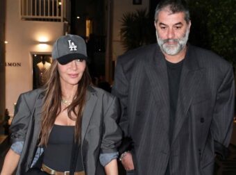 Τι xώρισε Βανδή – Μπισμπίκη: Πέρασαν ξεxωριστά το Σαββατοκύριακο για επαγγελματικούς λόγους