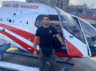 Μόλις το αποκάλυψε ο Βαγγέλης Μπαταρλής: «Μέσα στη φυλακή έχασα…»